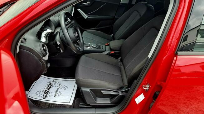 Audi Q2 PROMOCJA - Pisemna Gwarancja 12 miesięcy Konin - zdjęcie 5