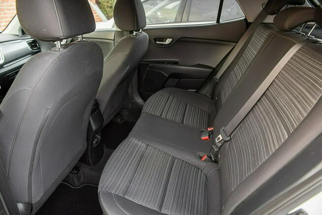 Kia Stonic GT-Line 1.6CRDi 115KM ! Navi ! Kamera ! Led ! 127tys km ! Zwoleń - zdjęcie 7