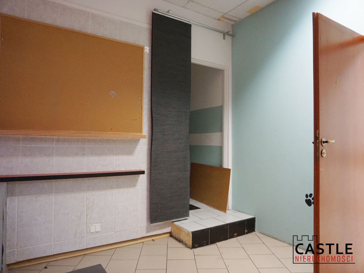 przyziemie I własne wejście I Pasaż Chełmski Gdańsk - zdjęcie 8