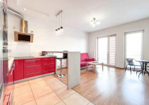 2pok, 55met, Okolice Klasztornej BALKON/KOMÓRKA/MP (Wrocław)