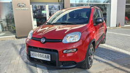 Fiat Panda Polska / serwis / jak nowa ! Ostrołęka - zdjęcie 3