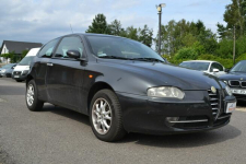 Alfa Romeo 147*  1.9JTD * Zarejestrowany *Klimatyzacja Częstochowa - zdjęcie 2