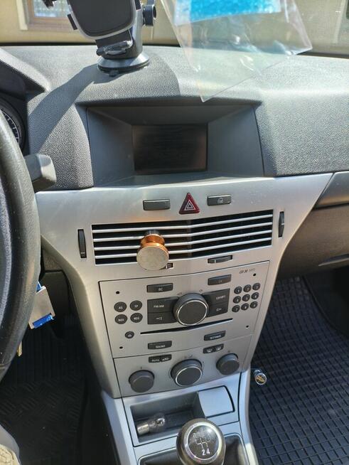 Opel Astra 1.4 Świętochłowice - zdjęcie 5