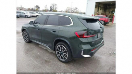 BMW X1 / xDrive / niski przebieg / automat / Tarnów - zdjęcie 3