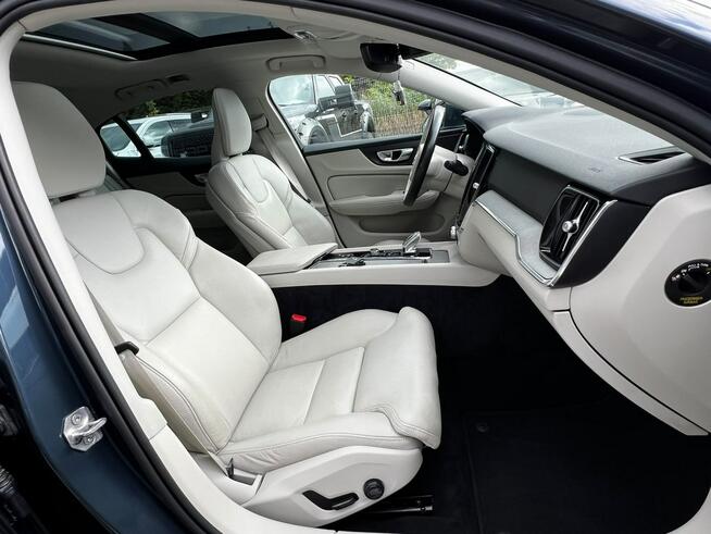 Volvo S60 B4 Salon PL Panorama Dach Pierwszy właściciel Baranowo - zdjęcie 11
