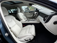 Volvo S60 B4 Salon PL Panorama Dach Pierwszy właściciel Baranowo - zdjęcie 11