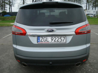 Ford S-Max Wersja Titanium plus. Morzyczyn - zdjęcie 6