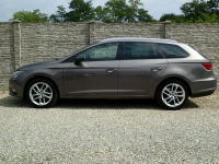 Seat Leon 1.4 TSI 150KM DSG Panorama Navi Kamera Skóra Alkantara Dąbrowa Górnicza - zdjęcie 2