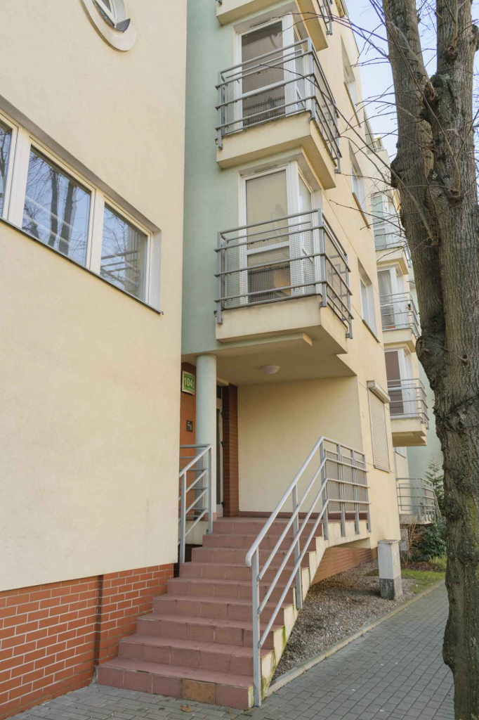 Wynajmę mieszkanie Gdynia Redłowo ul. Legionów Gdynia - zdjęcie 5