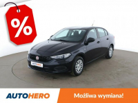 Fiat Tipo kamera cofania, klima, multifunkcja Warszawa - zdjęcie 1