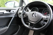 Volkswagen Golf VII 2.0 VW automat bogata wersja+koła zimowe Lublin - zdjęcie 8