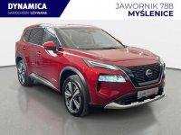 Nissan X-Trail 1.5 158KM automat 4x4 2023 r., salon PL, I właściciel