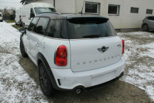 Mini Countryman Ostrów Wielkopolski - zdjęcie 7