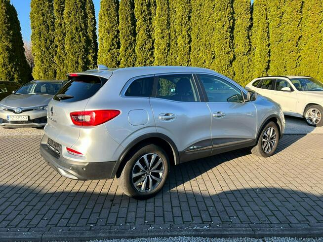 Renault Kadjar 1.3i 140KM PureLED KeyLess Kamera Baranowo - zdjęcie 5