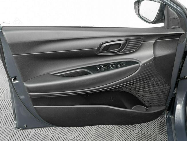 Hyundai i20 WJ2593M#1.2 Pure Cz.cof Bluetooth KLIMA Salon PL VAT 23% Gdańsk - zdjęcie 10