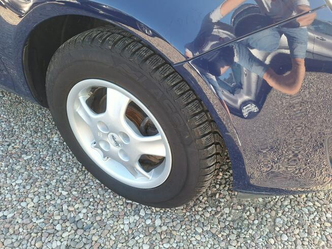 Opel Corsa Nowy rozrząd,auto bez wkładu Stargard - zdjęcie 11