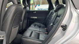 Volvo V50 2.4 140 koni Skóra Klimatronik możliwa ZAMIANA Rawa Mazowiecka - zdjęcie 7