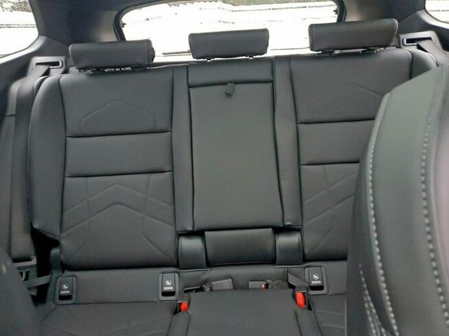 BMW X1 / M-Pakiet / xDrive / niski przebieg / Tarnów - zdjęcie 9