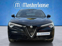 Alfa Romeo Stelvio Turbo TI Q4! Z Polskiego Salonu! Faktura VAT! Warszawa - zdjęcie 2