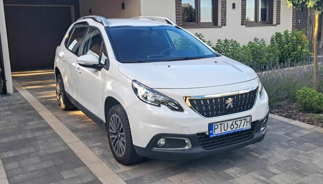 Peugeot 2008 1.5 HDI / łańcuszek 8mm / nowy rozrząd Słodków-Kolonia - zdjęcie 1