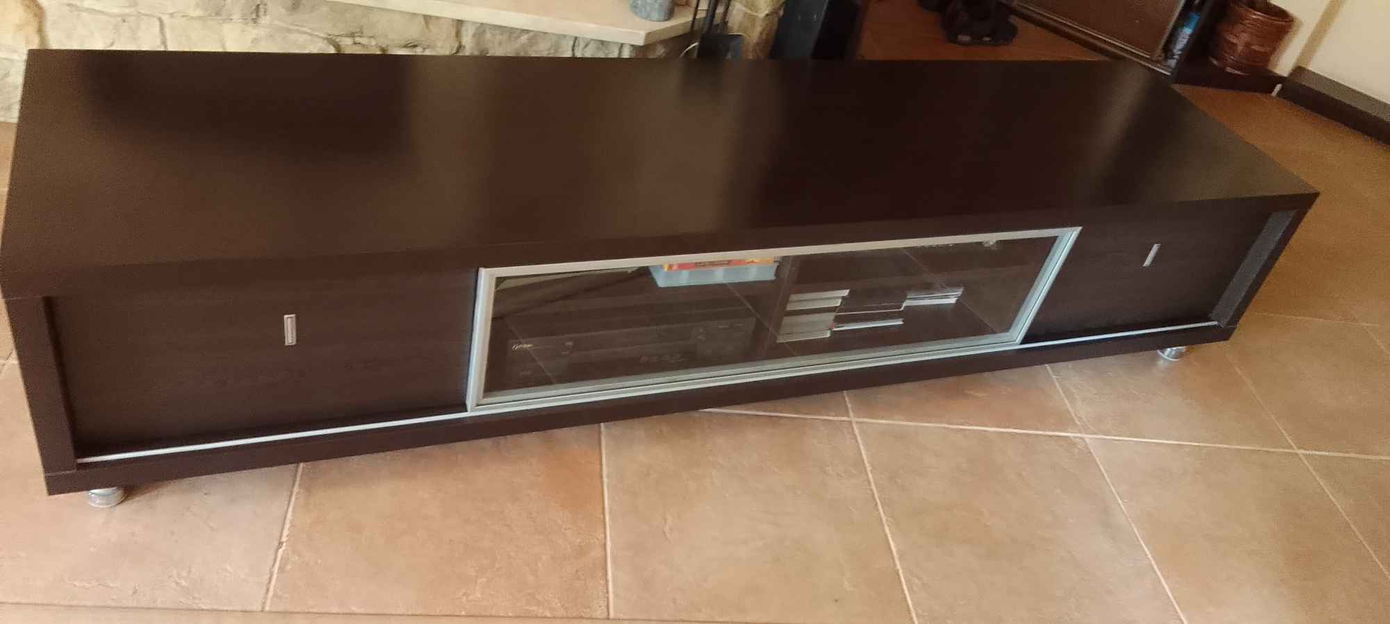 Szafka rtv jak nowa Jeżyce - zdjęcie 3