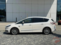 Ford S-Max 2.0 TDCi 4WD Vignale PowerShift Grodzisk Mazowiecki - zdjęcie 6