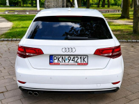 Audi A3 Sadlno - zdjęcie 7