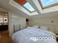 Stylowy apartment z jedną sypialnią i tarasem w centrum Kazimierza Kraków - zdjęcie 9