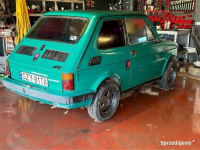 FIAT 126p - 1985r. - SPORT - BREMBO - MIKODA - Andrychów - zdjęcie 4