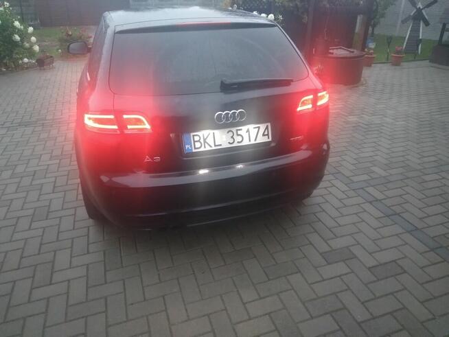 Sprzedam audi a3 Łomża - zdjęcie 2