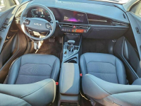 Kia Niro / HYBRYDA / 1.6 138KM / Bogate wyposażenie / Tarnów - zdjęcie 8