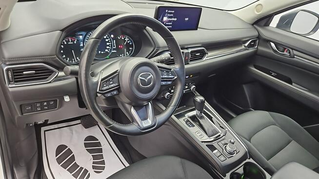 Mazda CX-5 2.0 Hikari- 2WD aut ! Z Polskiego Salonu ! Faktura Vat ! Warszawa - zdjęcie 9