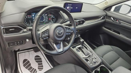Mazda CX-5 2.0 Hikari- 2WD aut ! Z Polskiego Salonu ! Faktura Vat ! Warszawa - zdjęcie 9