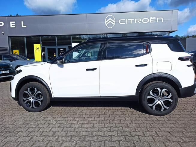 C3 AIRCROSS COLLECTION Piła - zdjęcie 9