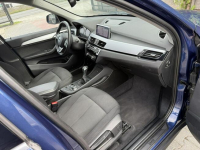 BMW X1 Zielona Łąka - zdjęcie 11