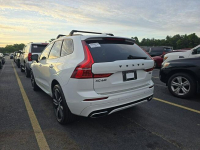 Volvo XC 60 R-Design / 4x4 / niski przebieg Tarnów - zdjęcie 5