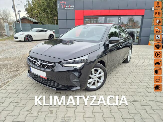 Opel Corsa Ledy Konstancin-Jeziorna - zdjęcie 1