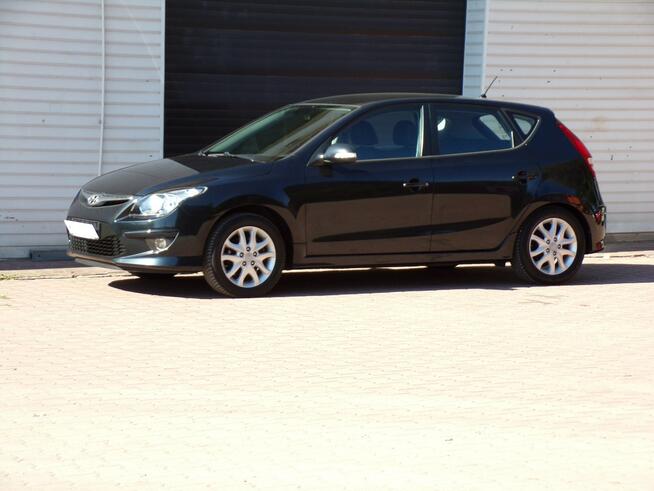 Hyundai i30 Klimatronic / Gwarancja /Lift /I Właść /2011 Mikołów - zdjęcie 7