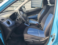 Hyundai i10 1.0 Benzyna 66 KM Cisiec - zdjęcie 5