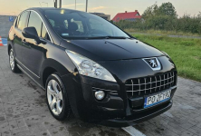 Peugeot 3008 2011r 1.6 eHDI 112KM skrzynia automatyczna Nowe Miasto - zdjęcie 2