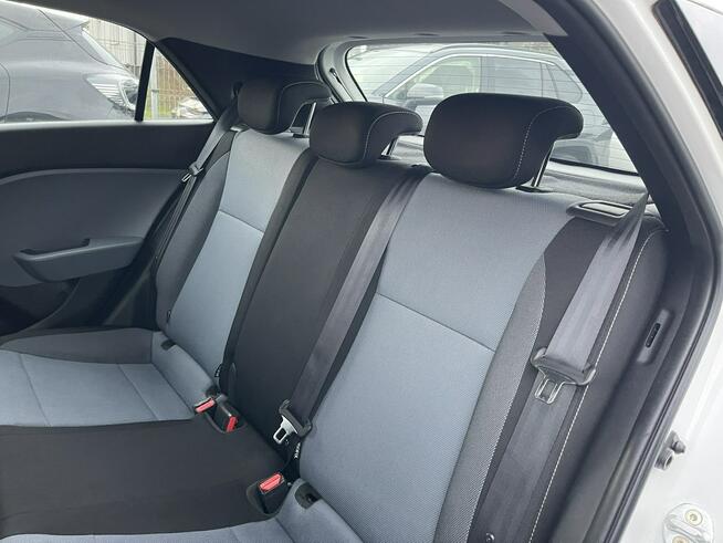 Hyundai i20 Klimatyzacja Gliwice - zdjęcie 10