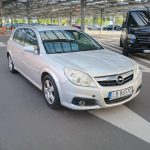 Opel Signum 1.9 Diesel 2006 Rok Sprzedaz Zamiana. Lublin - zdjęcie 2
