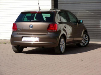 Volkswagen Polo Klimatronic /Gwarancja /1,4 /86KM /MPI /2012 Mikołów - zdjęcie 12