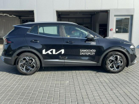 Kia Sportage 1.6 T-GDI 150KM M + SMART Salon Polska  Faktura VAT23% Bydgoszcz - zdjęcie 6