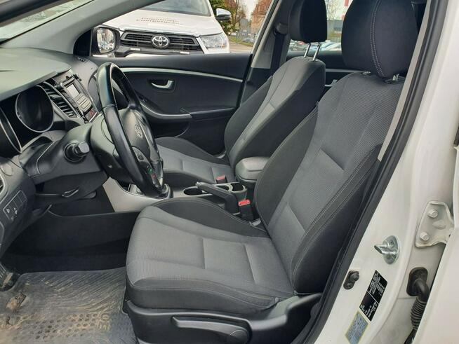 Hyundai i30 Komorniki - zdjęcie 5