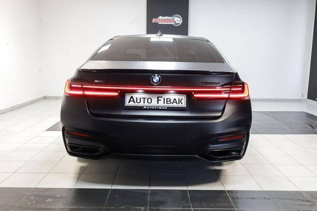 750d LCI*Salon Polska*Bezwypadkowy*Laser*xDrive*Pneumatyka*Vat23% Konstantynów Łódzki - zdjęcie 11