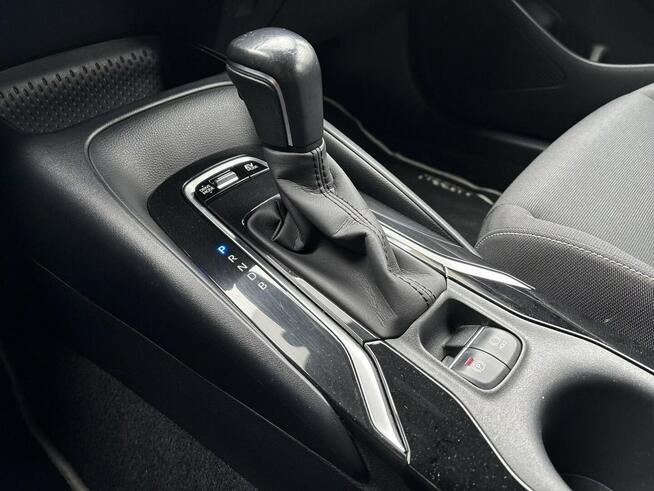 Toyota Corolla 1.8 Hybrid COMFORT, salon Polska, gwarancja, FV23% Warszawa - zdjęcie 6