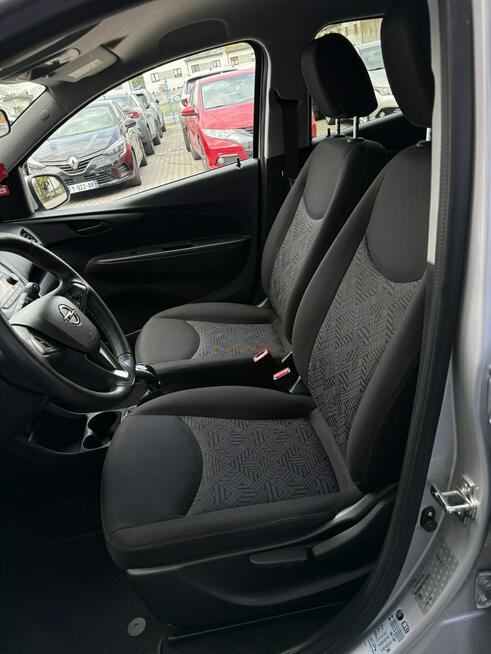 Opel Karl 1.0 75 KM , Automat, Podgrzewane fotele, Gwaracnja Tarnowskie Góry - zdjęcie 12