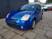 Citroen C2 Łódź - zdjęcie 8