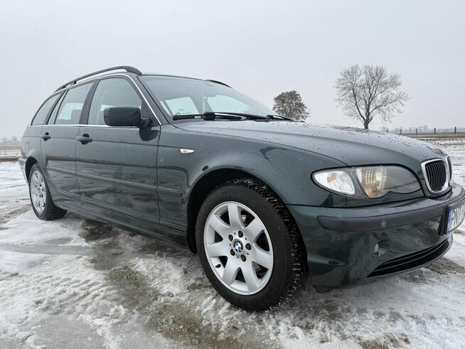 Bmw e46 Opalenica - zdjęcie 5